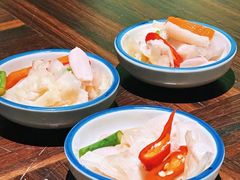 -东莱海上(长宁来福士店)