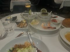-MORTON'S 莫尔顿牛排坊(北京丽晶酒店)