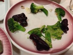 -小吊梨汤·北京菜·烤鸭(清河万象汇店)