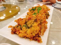 蚝仔烙-四海之家(蛇口店)