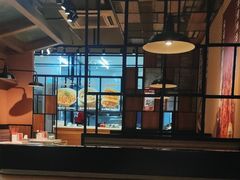 -老碗会·陕西手工面(燕南路店)