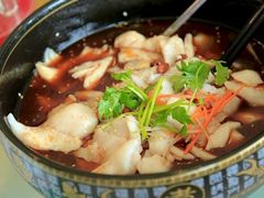 -风味小馆(天目湖宾馆店)