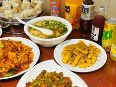 -恩宏德餐馆(平山道店)