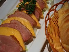 -七海旋律西餐厅(金沙湾店)