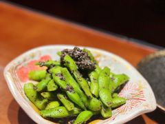 -鸟山鸣·日料食堂(王府井店)