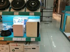 -sundanpulse顺电·脉(海岸城购物中心店)