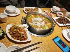 -守柴炉烤鸭(中海国际店)