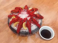 -陈记高压锅鱼头·生蚝