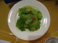 天伦六小碟-北京王府井天伦王朝酒店