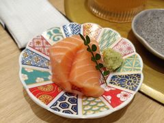 -鮨政· Omakase(港汇恒隆广场店)