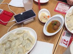 -喜家德虾仁水饺(青岛永旺东部店)