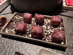 -三出山火锅(南京万象天地店)