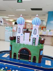 -孩子王童乐园(芜湖万达店)