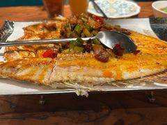 -驿楼兰·新疆菜(火车站店)