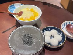 -小团圆糖水铺(襄阳南路店)