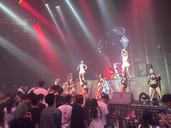 -V AMUSING CLUB·酒吧(银河中心店)