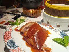 -在前门·烤鸭北京菜(五月花广场店)