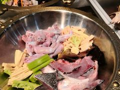 -一品香鱼庄(三元店)