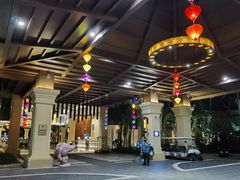 -西双版纳融创皇冠假日度假酒店