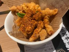 -新太二·鲜料川菜(晶耀前滩店)