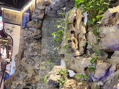 -印巷里主题餐厅(马鞍山店)