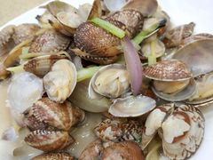 -老福州闽菜馆(温泉路店)