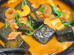 -新光酒家·河豚·海鲜·蟹料理(浦东店)