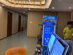 -茗丰茶艺馆(锦绣江南三期店)