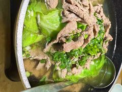 -全牛匠·乐山跷脚牛肉(新中关店)