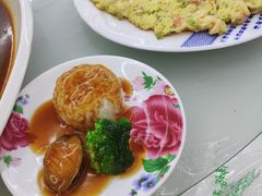 -日照大牌檔•小船海鲜(万平口店)