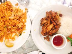 -Thai La Ong - Newtown