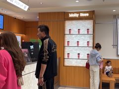 -茉莉奶白(天水秦州万达广场店)