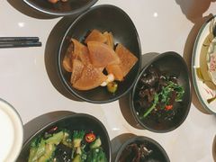-先记烧鹅王·本地粤菜(福永店)