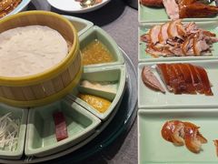 -羲和雅苑•北京烤鸭(国贸商城店)