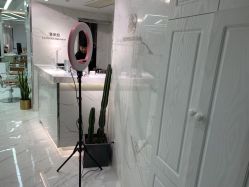 -潘多拉Hairsalon