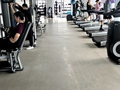 -WEGYMER健萌健身(麦德龙钰龙天下馆)