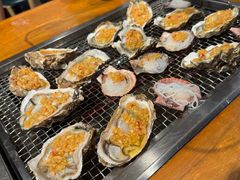-蚝英雄·鲜蚝自助专门店
