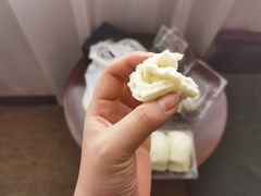 银丝卷-国际饭店·帆声西饼屋(黄河路店)