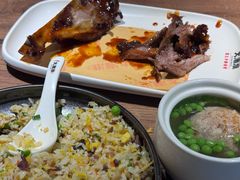 -大潮淮·淮扬菜(何园旗舰店)