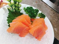 -大渔铁板烧(花园道店)
