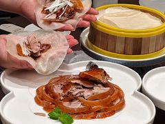 -聚宾楼·烤鸭·家宴(科技三路店)