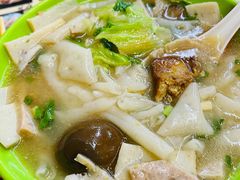 -白茅陈潮味天下(蓬仁园店)