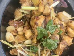 -金騰閣·经典粤菜(汾江中路店)