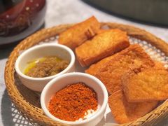 -滇色蒸汽石锅鱼(京华城店)