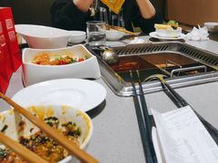 -海底捞火锅(方圆荟店)