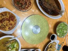 -君豪蟹都·湖景·农家乐(蟹舫苑店)