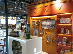 -大食代美食广场(上海中心店)