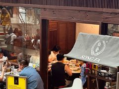 -松發肉骨茶(牛车水店)