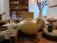 -知亘茶食