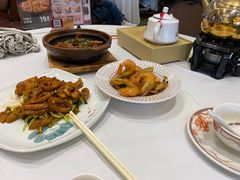 -稻香酒家·33年老字号·港式粤菜(富邦中心店)